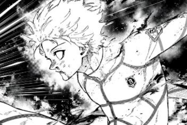 Lisez Blue Lock Manhwa Chapitre 350 FR VF Scan, Yoichi Isagi a raté l'occasion de participer au championnat