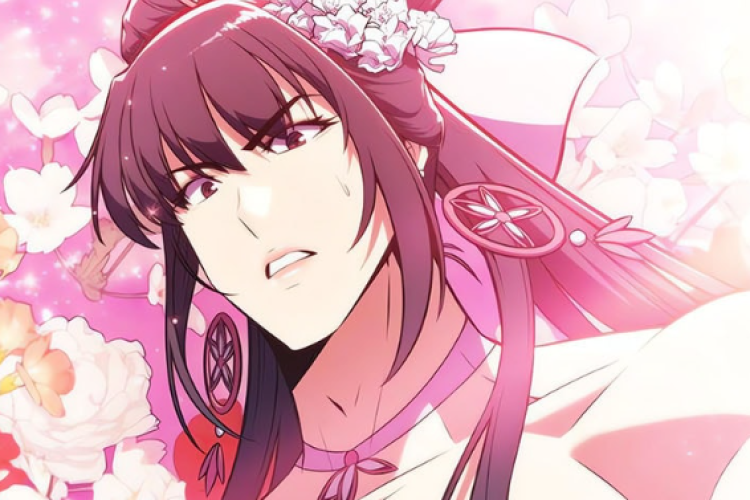 Lien du Solo Max-Level Newbie Manhwa Chapitre 247 en FR Scan, Reconstruction erronée de Diao Chan