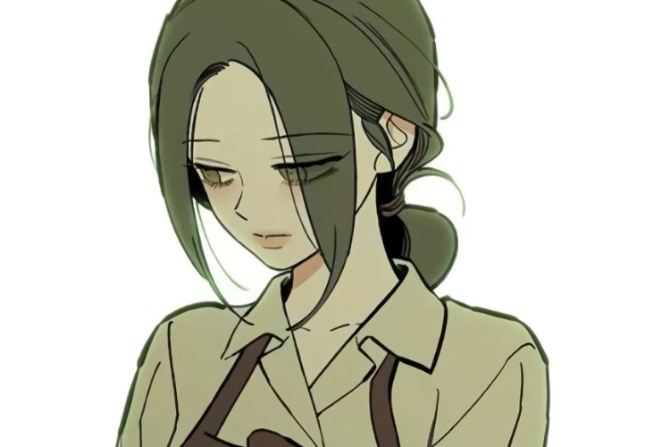 Spoiler RAW Pleure Pour Cette Fleur (Tears on a Withered Flower) Chapitre 68 Scan VF Haesoo Soupçonne Que C'est Pour Cette Raison Que Taeha S'est Rapproché D'elle