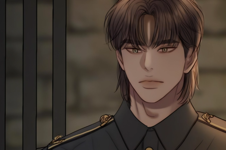 Spoiler RAW! Lecture En Ligne Manhwa Serena Chapitre 116 Scan VF FR, S'échapper de Victor