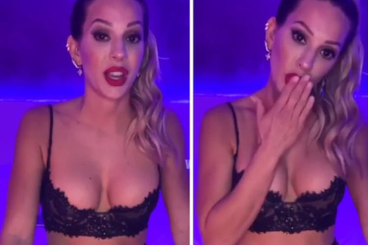 Enlace Vídeo Viral Noelia Minchan Filtrado Completa HD Sin Censura, Inmediatamente se Convirtió en la Caza de los Internautas