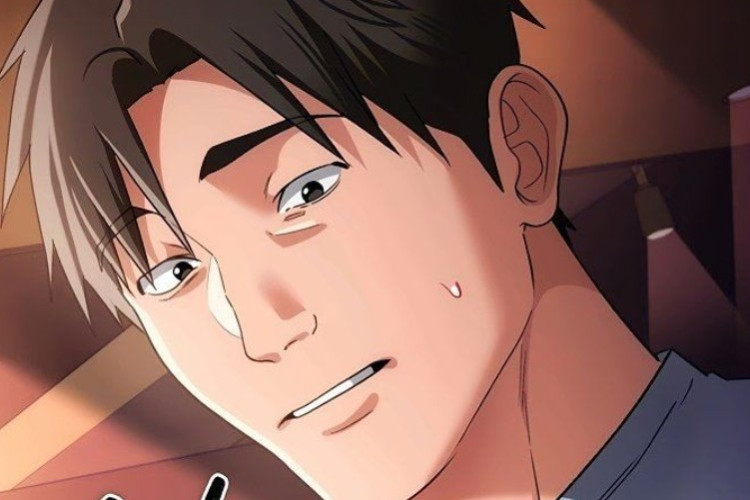 Link Baca Manhwa A Dangerous Deal and The Girl Next Door Chapter 57 Bahasa Indonesia, Saran Yang Beresiko Besar!