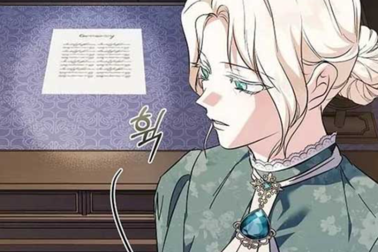 Spoiler RAW! Leia Manhwa The Villainess Lives Twice Capítulo 228 Scan BR, Amor Doce