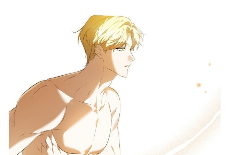 Lire le Manhwa Cette Servante Rend Fou L’Empereur Chapitre 10 Scan VF, Une relation très intime