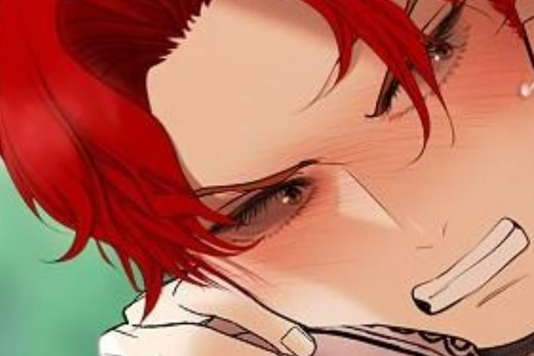 En Plein Vol! Manhwa Piégée dans un Jeu Interdit Chapitre 41 VF Scan Le Paradis Pendant 3 Secondes
