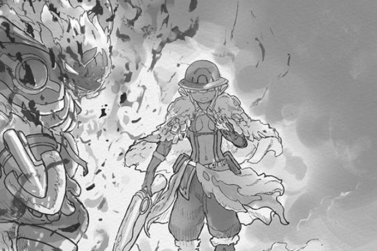 Bukan Manusia Biasa! Link Baca Gratis Manga Made in Abyss Chapter 73 Bahasa Indonesia