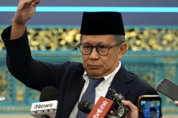 Presiden Prabowo Resmi Lantik Rocky Gerung Jadi Anggota Wantimpres, Dari Oposisi Tajam Kini Jadi Penasihat