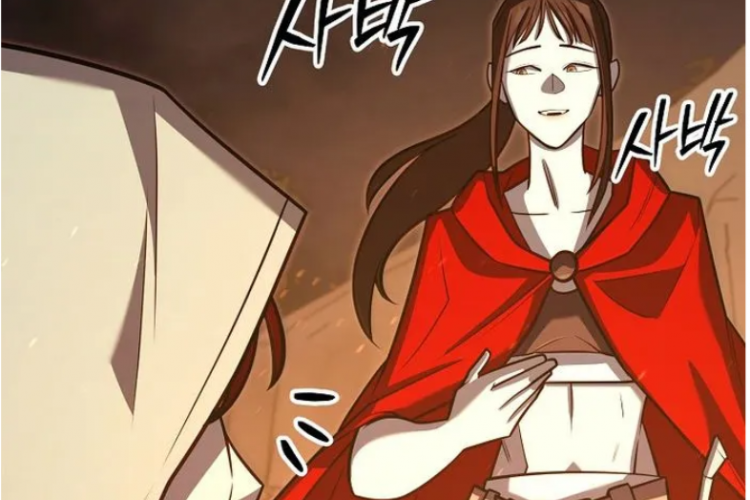 Spoilers de Manhwa Disciple of the Three Kings Chapitre 10 en Français, Les plans de l'ennemi qui vous affaiblissent