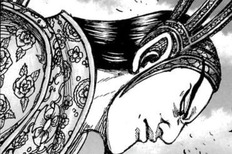 La Vie Ou La Mort ! Lien Kingdom Chapitre 863 VF Scan C'est La Bataille Des Archers