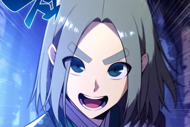 Link de Ler Manhwa O Novato de Nível Máximo Capítulo 208 PT BR, O ataque é inevitável!
