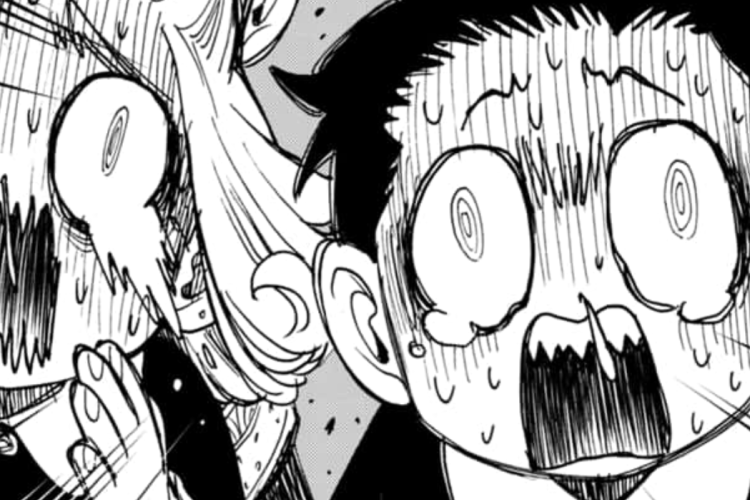 Anya Não se Deixou Enganar! Links de Leitura Mangá Spy x Family Capítulo 125 PT BR Scan e Data de Lançamento