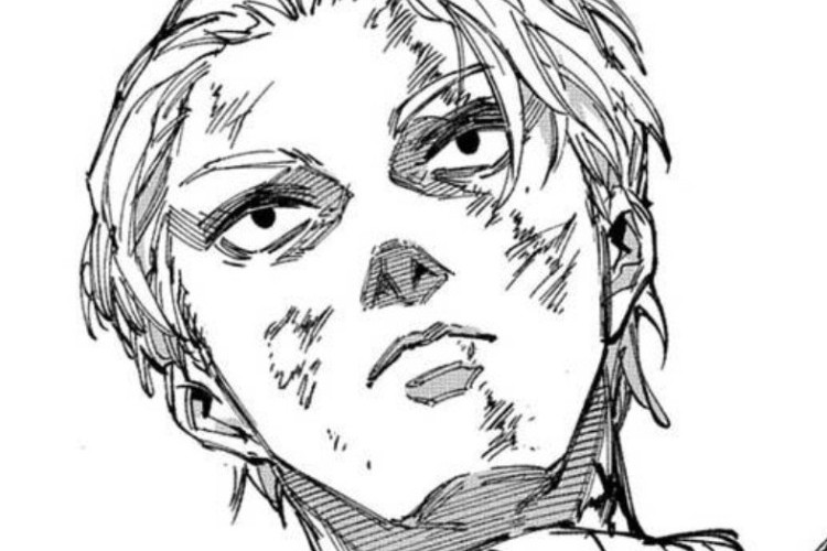 Que Signifie la Victoire dans le Manga Sakamoto Days Chapitre 271 Scan VF FR ? RAW ! Nagumo est Épuisé