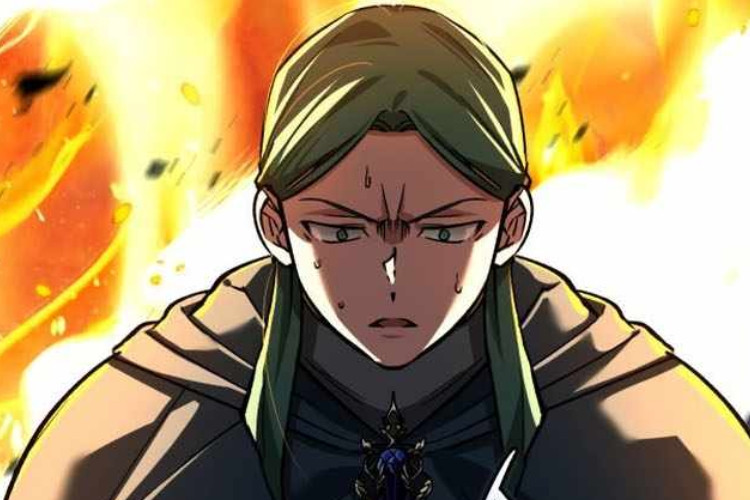 Confira Abaixo O Desenrolar Da História! Link Manhwa The Heavenly Demon Can't Live a Normal Life Capítulo 161 Scan BR