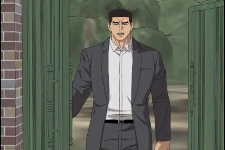 Link Baca Manhwa Bad Guy (A Bad Person) Chapter 270 Indonesia Scan, Strategi Bengis Dodam untuk Menghancurkan Lawan