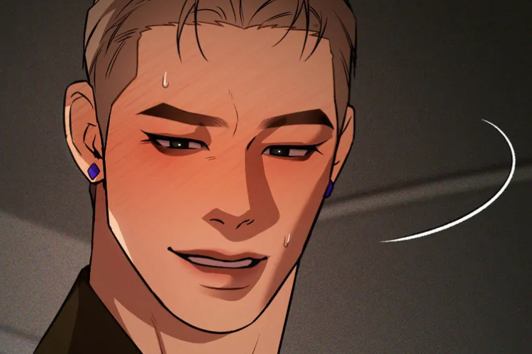 Baca Manhwa BL Pearl Boy: Ignite the Dawn Chapter 14 Bahasa Indonesia, Membolak Balikkan Omongan Kau Paling Lihai