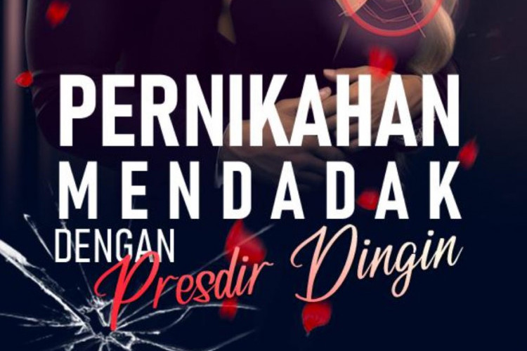 Novel Pernikahan Mendadak dengan Presdir Dingin, Baca Disini! Kisah Wanita Malang yang Dikhianati CEO Dingin