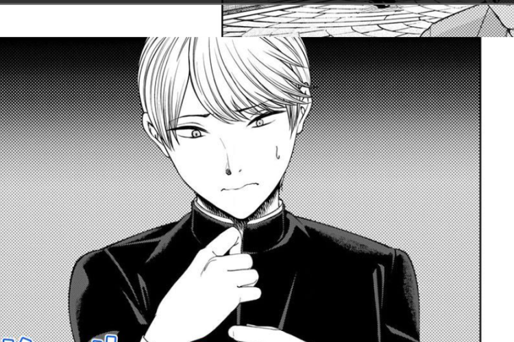 Leia o Manga Kaguya-sama: Love Is War Capítulo 282 PT BR, Encontro encantador