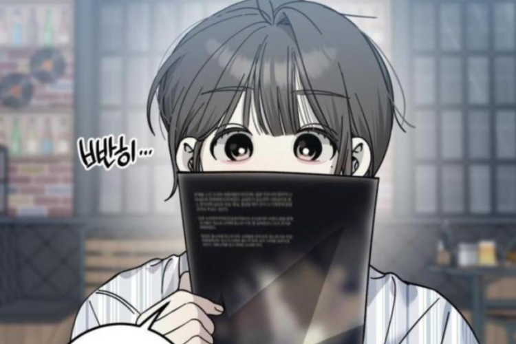 Spoilers o Manhwa Rules for Dating Trash Capítulo 25 PT BR, Um encontro emocionante!