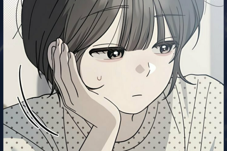 Spoilers et Lire le Manhwa Rules for Dating Trash Chapitre 28 Scan VF, Seon Yi-hyeon au milieu de ses hésitations