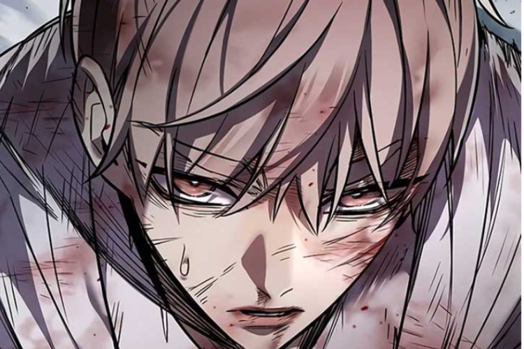 Link de Leitura Manhwa Eleceed Capítulo 361 BR Scan, Uma ação de guerra fascinante!