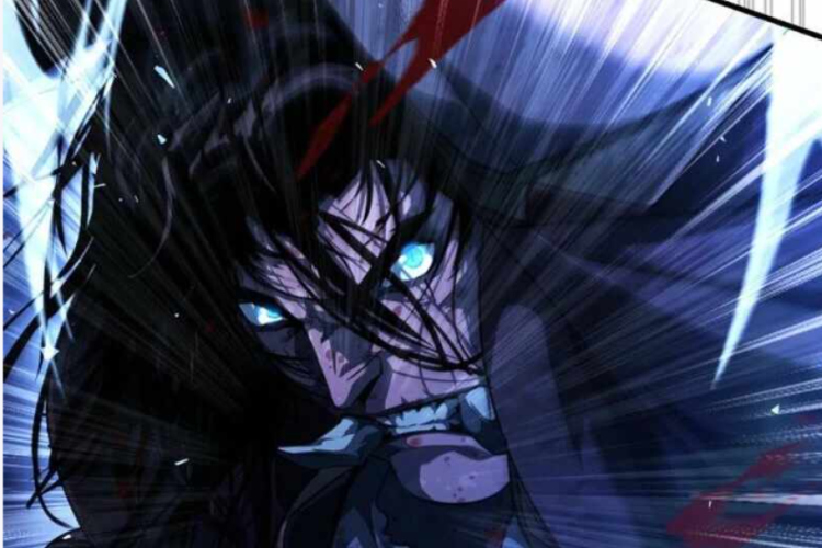 Link de Ler o Manhwa Half Blood Capítulo Completo PT BR, Apresentando Uma História Desafiadora