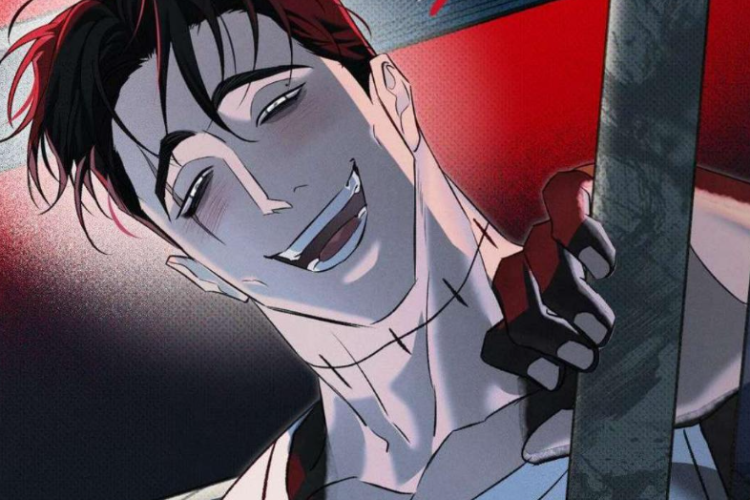 Coitado do Jinwoo! Links de Leitura Manhwa BL The Hounds of Sisyphus Capítulo 25 PT BR Scan & Data de Lançamento