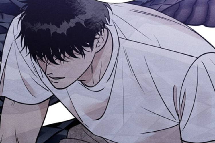 J'ai Recueilli un Serpent Chapitre 2 Scan VF FR, Cliquez Ici Pour Lire Le Lien du Webtoon Gratuit !
