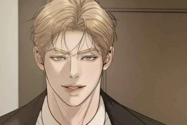 Berharaplah Padaku! Lanjutan Link Baca Manhwa Love Junkie Chapter 29 English Sub Indonesia