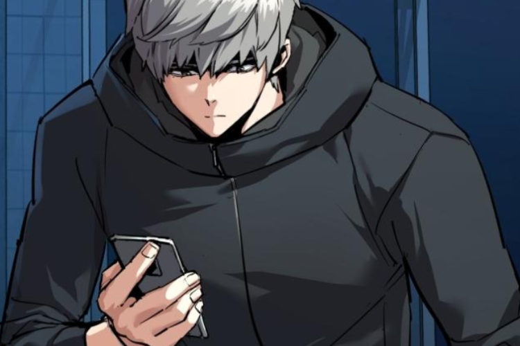 RAW! Baca Manhwa Mercenary Enrollment Chapter 259 Bahasa Indonesia Ijin Kembali Hadir Selamatkan Siswa Terbully! 