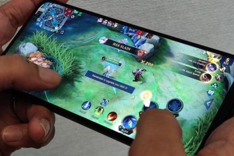 Gampang! Cek Data Akun Mobile Legends: Bisa Lihat Umur Hingga Tanggal Pembuatan Akun MLBB