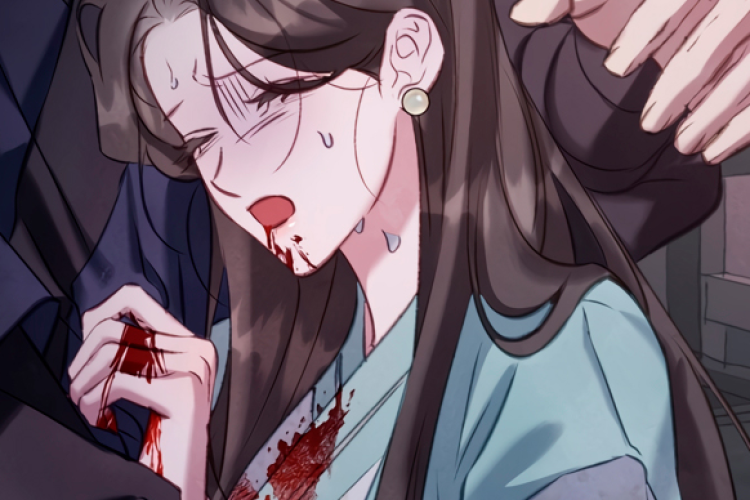 Leer Walk In The Night Manhwa CapÃtulo 11 Español Scan, El prometido mismo está dispuesto a poner veneno en su bebida