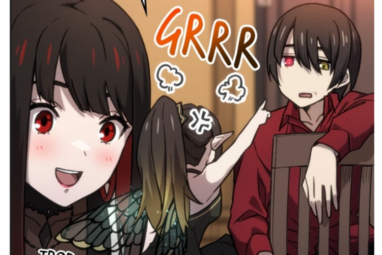 Spoilers le Manhwa Surinvoqué & Surpuissant Chapitre 51 en Français, Maître prêt à partir à l'aventure