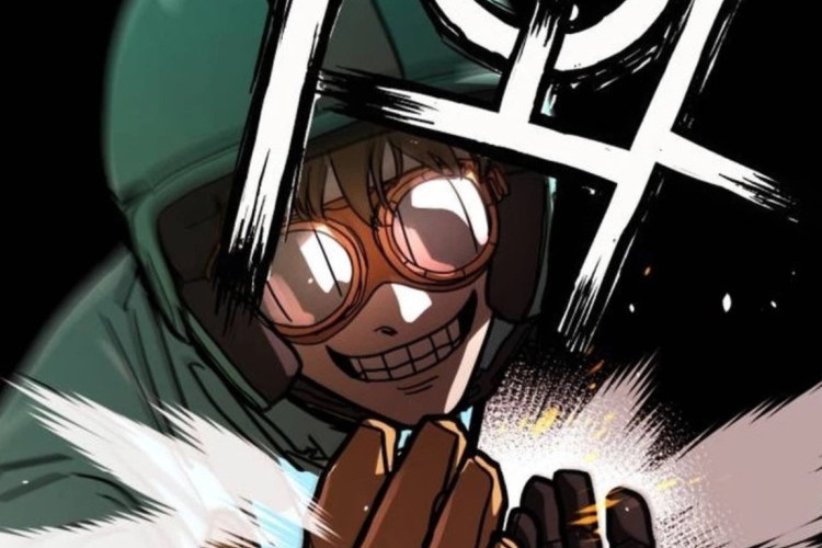 Fuites RAW ! Manhwa Fight Delivery Chapitre 4 en Français, Une tactique effroyable