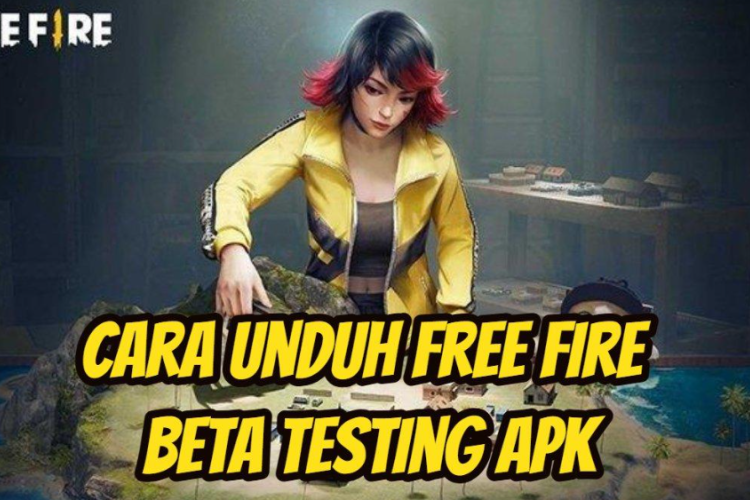 Download FF Beta Testing APK 2025 Full Pack GRATIS, Bermain Lebih Realistis! Klaim Hadiahnya Sekarang
