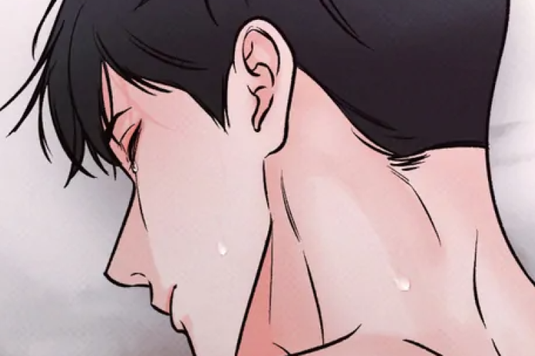 Akhirnya Sunhwa Pergi! Link Baca Manhwa BL The Boundary Of Delusion Chapter 32 Bahasa Indonesia
