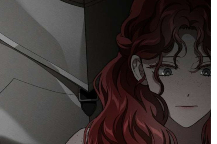 Lisez RAW Manhwa Under the Oak Tree Chapitre 152 en Français, Le Maître est de retour