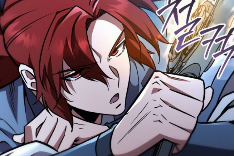 Lecture En Ligne Manhwa Heavenly Inquisition Sword Chapitre 125 VF FR Scan, Saveur Fleurie