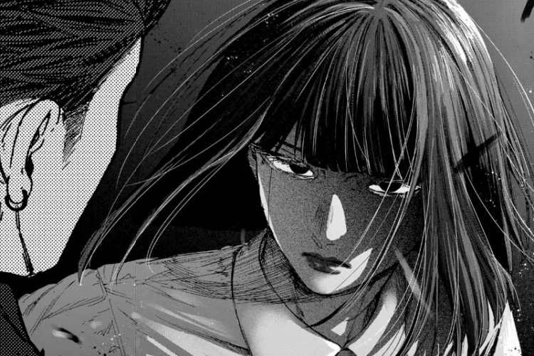 Envie ! Spoilers & Lire le Manga The Fragrant Flower Blooms With Dignity Chapitre 160 Scan VF FR