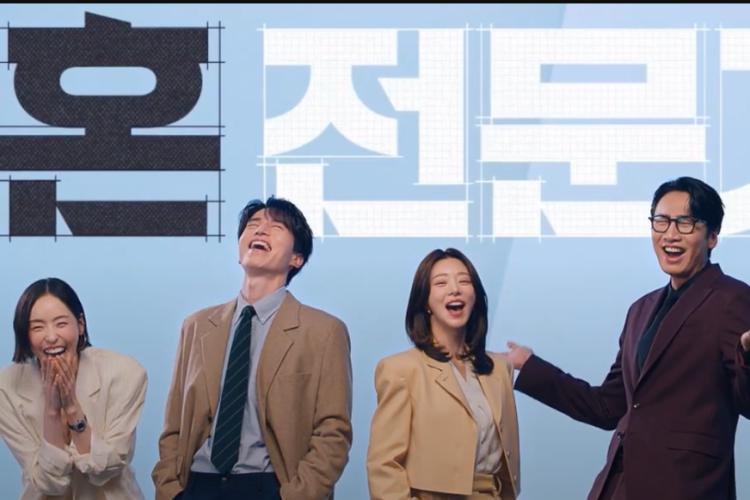 Link Assistir O Drama Seguro para Divórcio (2025) Full Episódio PT BR, Comunidade de proteção às viúvas