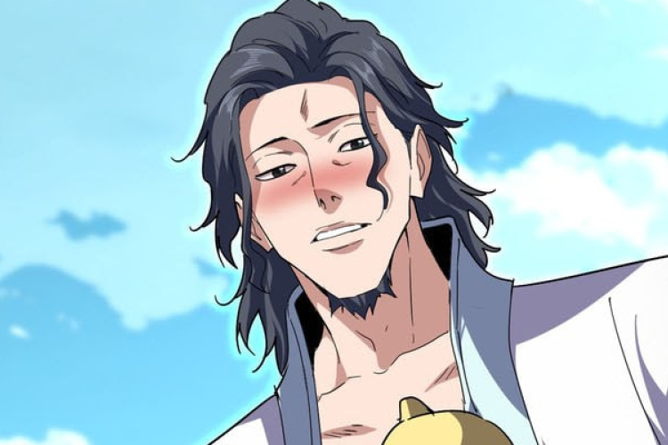RAW Manhua Magic Emperor Chapitre 744 en Français Scan, Un saut temporel de 100 ans va commencer