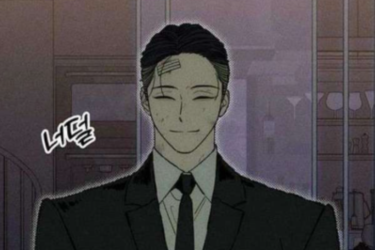 Lisez RAW Pleure pour cette fleur (Tears on a Withered Flower) Chapitre 95 FR Scan, décision trop molle