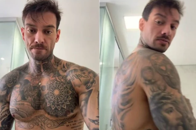 Full Link do Vídeo Viral do Lucas Lucco Vazou Full HD sem Censura, Apresse-se e Faça o Download antes que ele seja Excluído!