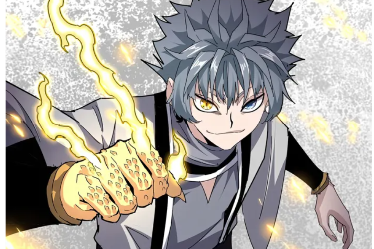 Spoilers RAW Manhua Magic Emperor Chapitre 721 Scan VF, Combat époustouflant