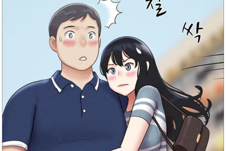 Lien Lire le Manhwa Soeun Chapitre 63 en Français, Soeun va à l'hôtel avec son ami