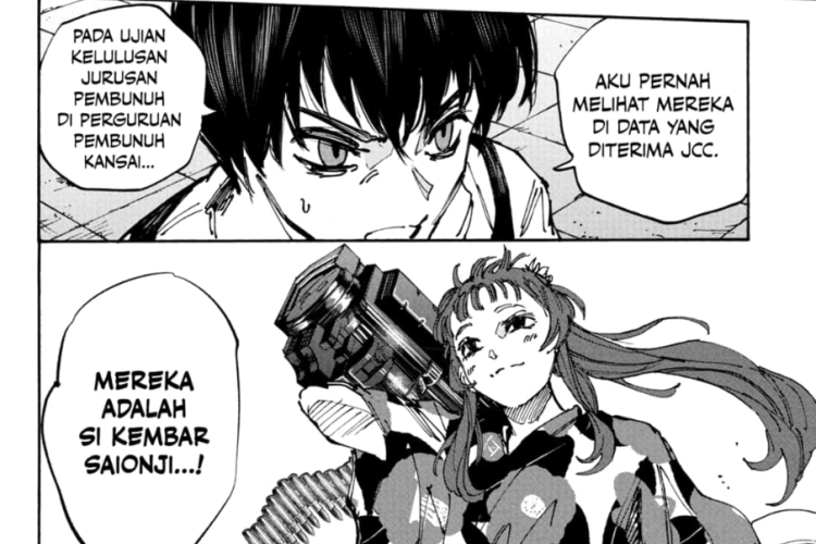RAW Lire le Manga Sakamoto Days Chapitre 233 en Français, Le combat n'est pas encore terminé