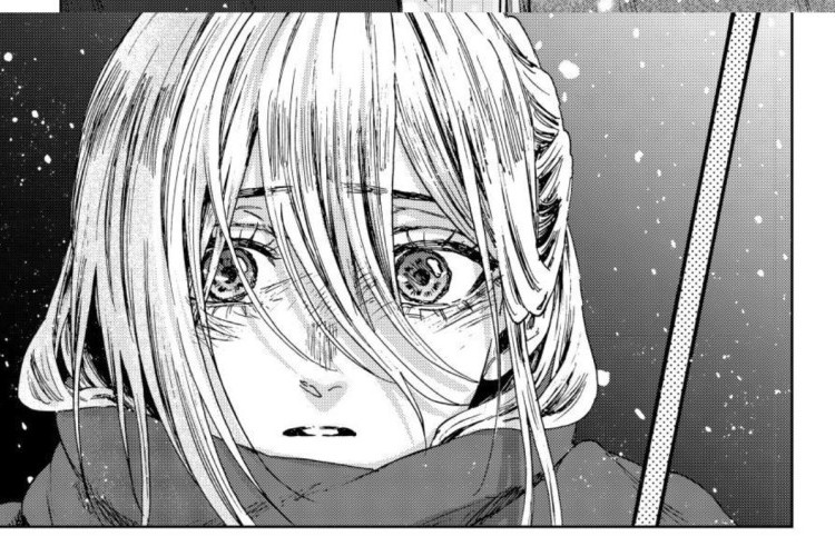 Pengakuan Cinta Subaru! Spoiler The Fragrant Flower Blooms With Dignity Chapter 206 Bahasa Indonesia