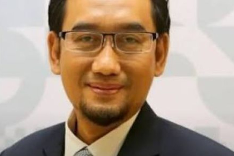 Dosennya Diperiksa KPK Terkait Kasus Silmy Karim Terkait Pemerasan Izin Tinggal WNA, Rektor UB Angkat Bicara