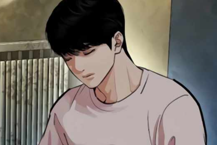 Link Baca Manhwa Lookism Chapter 559 RAW Bahasa Indonesia, jika Kamu Takut maka yang Bisa Kamu Lakukan Hanyalah Diam