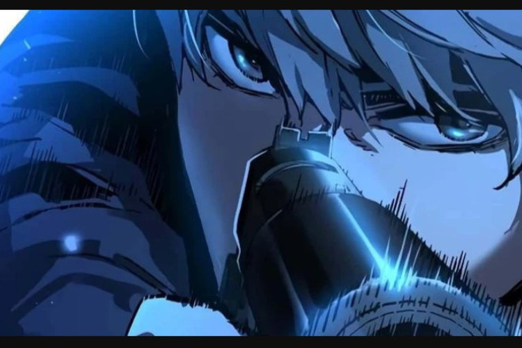 Link Baca Mercenary Enrollment Chapter 243 Eng Sub Indo, Jangan Main Main dengan Numbers Dek