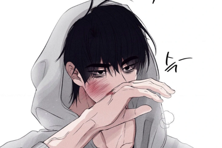 Ler RAW Manhwa BL UNSLEEP Temporada 2 Capítulo 36 BR Scan, Expresse seus sentimentos!